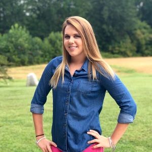 Meet your Posher, Haylee